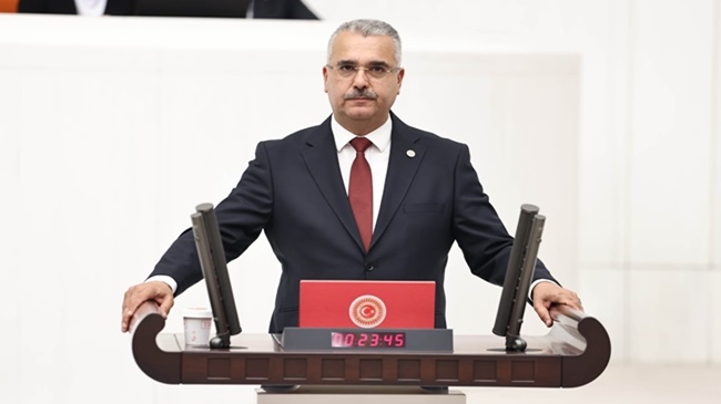 OPLUMDA ADALET, SOKAKTA HUZUR